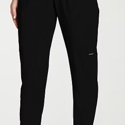 Ladies Cargo Jogger by Jockey